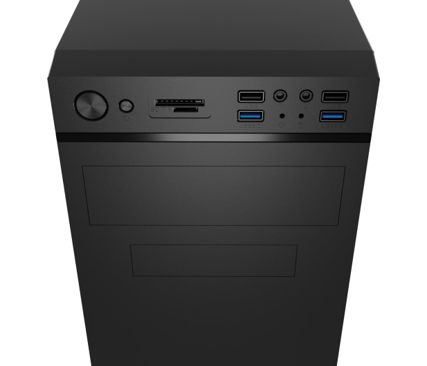 NATEC Cabassu G2 USB 3.0 NPC-2024 - 1123455 - zdjęcie 9